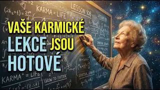 POSLEDNÍ INKARNACE: ZNAMENÍ, ŽE SE NA ZEMI UŽ NEVRÁTÍTE – DOLORES CANNON