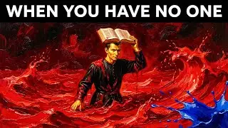 How To Succeed With Zero Support – Machiavelli.