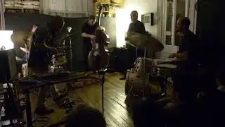Ramiro Molina + Nicol&aacute;s R&iacute;os + Frode Gjerstad trio_2&ordm;parte