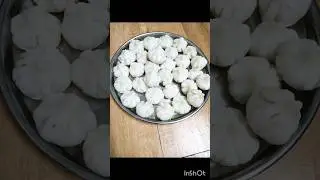 #ganpatis special modak#