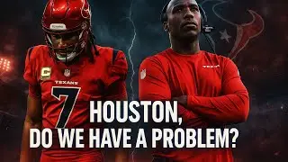 &ldquo;Houston, Do We Have a Problem?&rdquo; Texans Fans Sound the Alarm