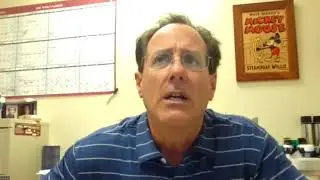 Bob Behnke from Titebond explains the Chemistry Behind Titebond Glue