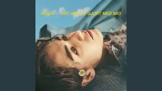 Vad har du gjort med mig