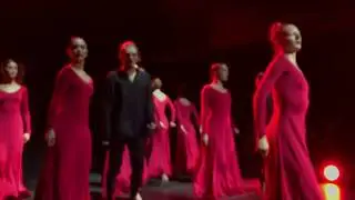 Sukhishvili «Perkhuli» / სუხიშვილები “ ფერხული” / Coca-Cola Enerjy Event 03/10/2019