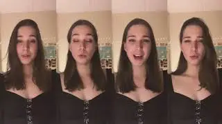 My Favourite Things - but in a minor key