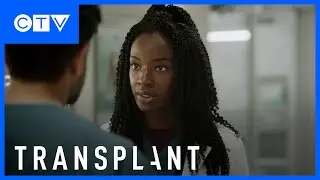 The Blame Game | Transplant S4E9
