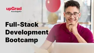 Full Stack Development Bootcamp for 2024 🔥 | by KnowledgeHut upGrad