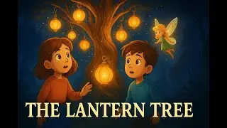 The Lantern Tree
