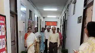 INDEPENDENCE DAY CELEBRATION 2023 - BMVB ASMA - MORNING SHIFT & SECOND SHIFT
