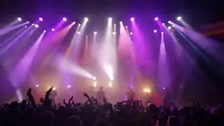MxPx and Kris Roe The Ataris - San Dimas High School Football Rules - Live @ The Hollywood Palladium