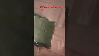 125 amp contektar