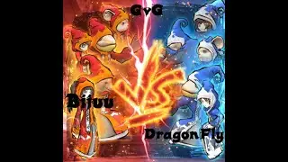 [Eden Eternal Vendetta] GvG Bijuu vs DragonFly 05/30/20