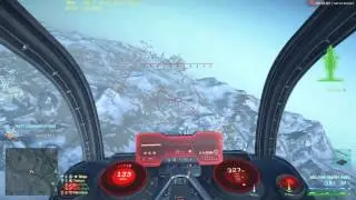 Planetside 2 - Пост PU02