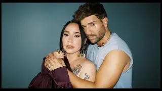 Pablo Alboran, Carla Morrison - Mi Coraz&oacute;n Conoce Tu Voz 💔 | Balada Pop Intensa
