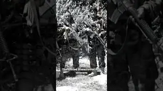 How to get $1.2M in back pay l Green Beret Foundation explains #shorts