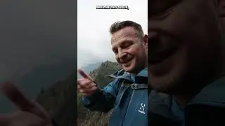 Toxic Shower No Shower For 10 Days #basecamp #everest #everestbasecamp #nepal #hiking #shower