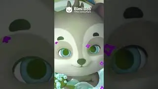 Bath Song for Kids 🛁 Fun Daily Routine & Learning Video #bathsong #kidsvideos