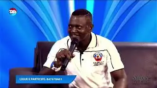 Estreia da musica com titulo um dia vai passar  na TV  académica de Moçambique, 18.03.2025 .