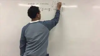 Integrales dobles en coordenadas polares 01