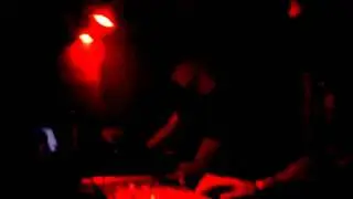 Frontschaden vs. Tonbeutel *live @ Bunker Petkus ''die mit dem Staub tanzt!'' 17.12.2011