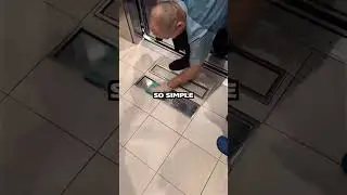 The Man With The Most Unique Job Ever! 🤯