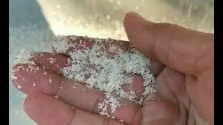 Almond Powder Milling Machine