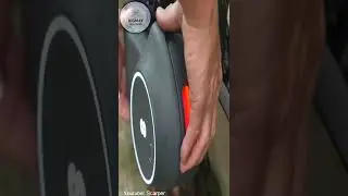 Eurobike 2022: Skarper DiskDrive E Bike #Shorts