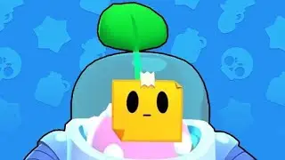 SPROUT BRAWL STARS MEGA BOX OPENING (SAD RESULTS) #megabox #sprout #sproutbrawlstars #megabox