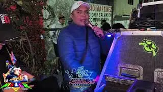 Sonidos chacharero En la voz el mister dinast&iacute;a S&aacute;nchez 