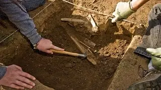 Lost Temple Found in Israel & What's Inside Could Change Everything