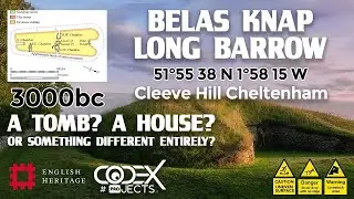 Belas Knap Long Barrow 10.08.25 [Raw]