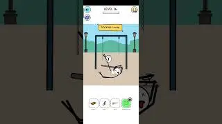 Alchemy Puzzle Level 26 ROCKING CHAIR Shorts Gaming Play WEEGOON #alchemypuzzle #weegoon #gamingplay