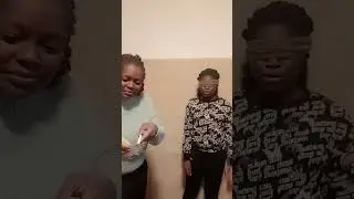 Blindfold taste test challenge that went wrong 😭😭😭😅🙄😅😅😭😭👍😜😜👍😍😍