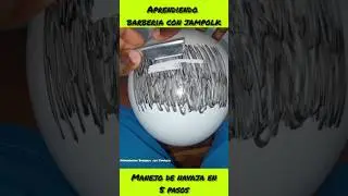 C&oacute;mo manejar la navaja o barbera💈 en solo 5 pasos 💇&zwj;♂️🔥