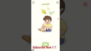Dop 2 level 66 || Erase the sadness walkthrough or answer