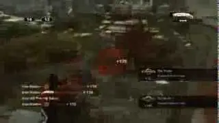 Gears Clip of the Day - October 31st, 2013