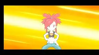 Infinity Island - Pokemon Game - Part 49 - Gameplay Walkthrough Android IOS