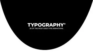 Essential Typography Toolkit ▶▷ Premiere Pro Trends ◁◀