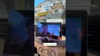 SINGLE KNOB DISPLAY / BEST CAR ACCESSORIES IN BHUJ / MIRANI CAR DECOR /BEST ANDROID FOR CAR / GUJRAT