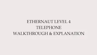 Beware of tx.origin | Ethernaut Lv. 4 | Telephone | Hacking Smart Contracts