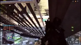 IP_Lil_John BF4 PS3 Montage