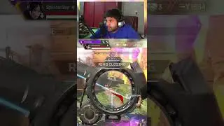 Easy Win #apexlegends #playapex