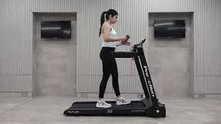 Běžeck&yacute; p&aacute;s BH FITNESS Runlab Plus