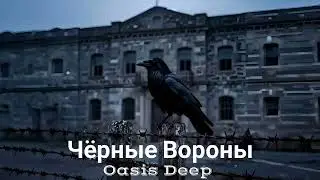 Oasis Deep - Чёрные Вороны (Official Video)