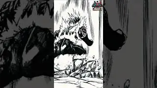 El Poder de Flashy Flash | One Punch Man | Manga 136