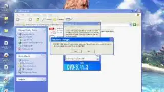 PS2 Cd Conversion to DVD
