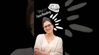 👱Forehead Face Reading Day 3 Read people #FaceReading #ForeheadReading #ChineseFaceReading