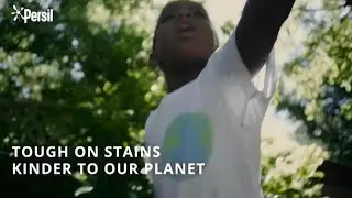 2022: Persil Bio Liquid [Kinder To Our Planet]