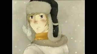 Kiss me Snow