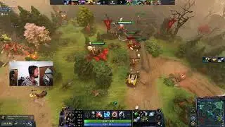 Dota Daily with @Neichus  003 #gaming #dota2 #neichus